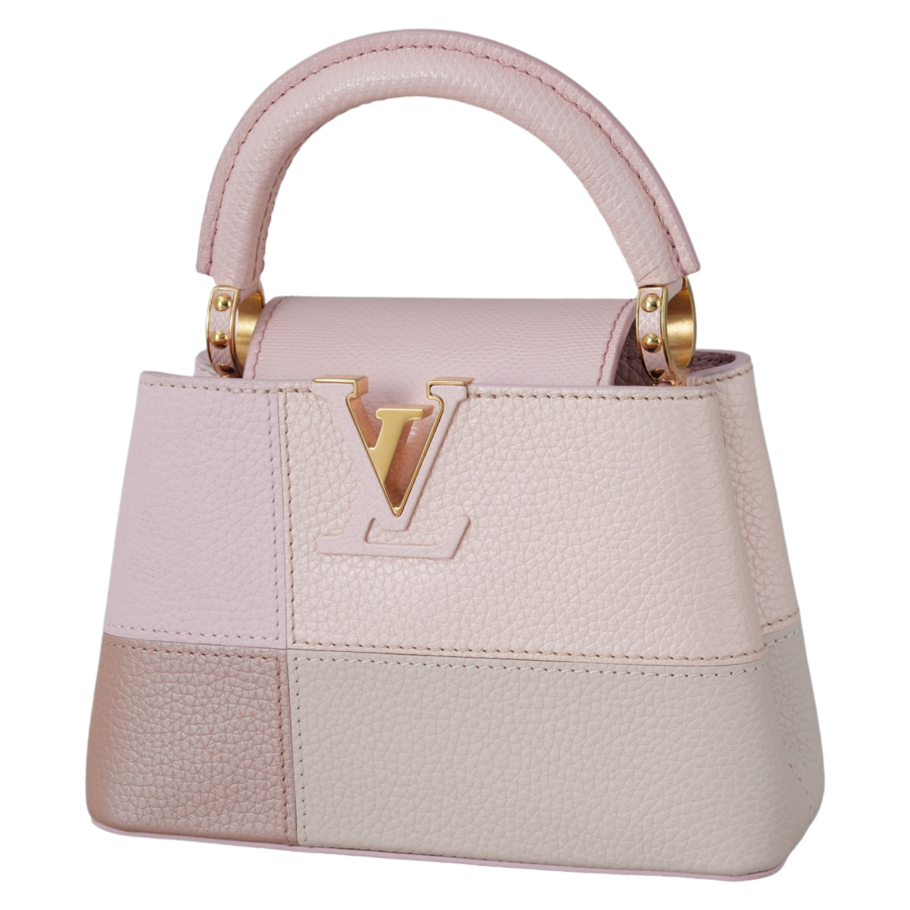LOUIS VUITTON(USED)루이비통 M59268 카퓌신 미니